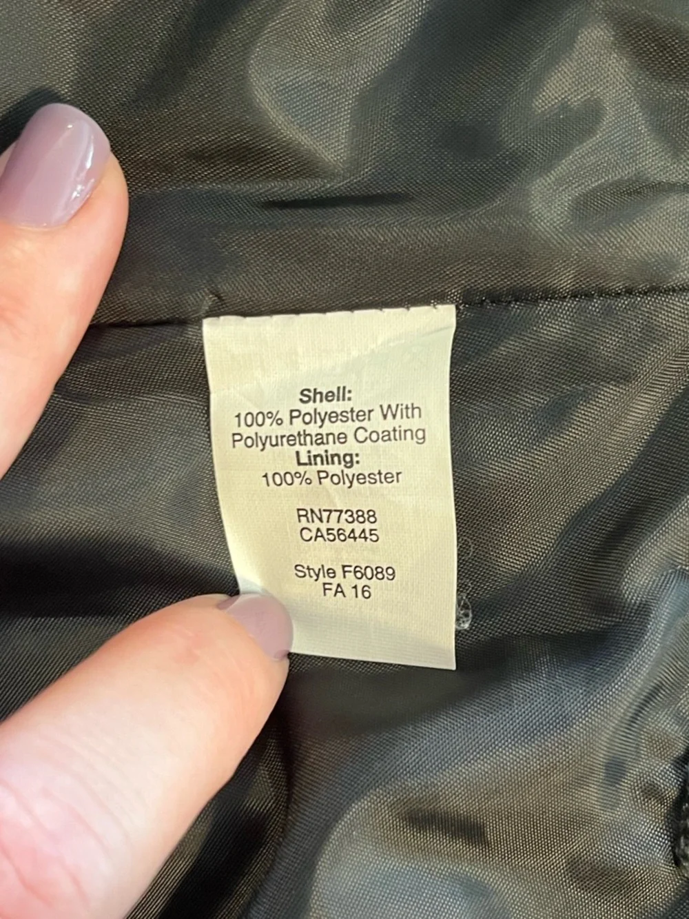 J. Crew Pleather Pleated Skirt
